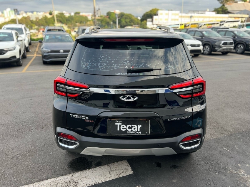 tiggo 5x txs automatico flex 2022. tiggo 5x txs automatico flex 2022.