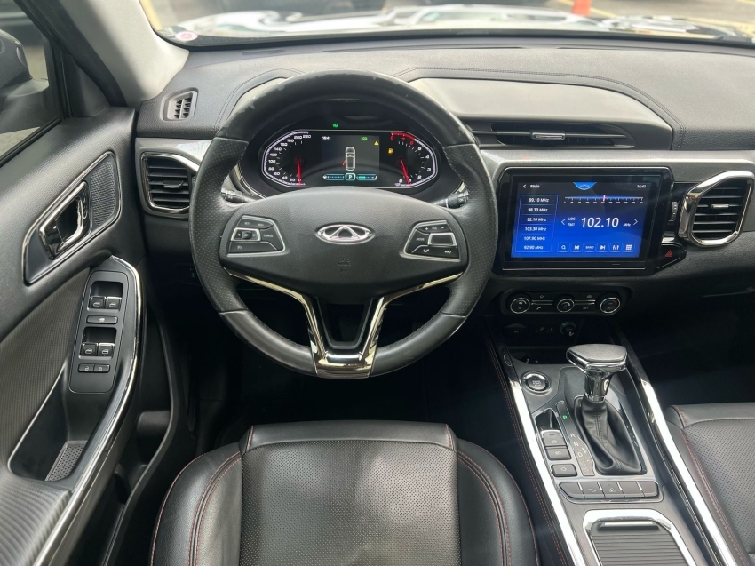tiggo 5x txs automatico flex 2022. tiggo 5x txs automatico flex 2022.