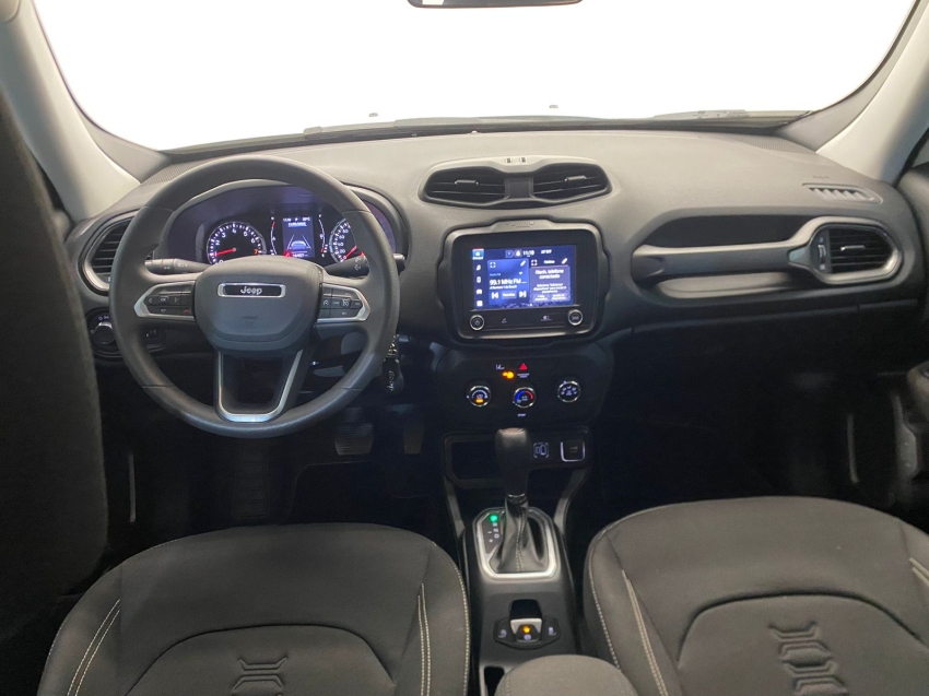 renegade sport t270