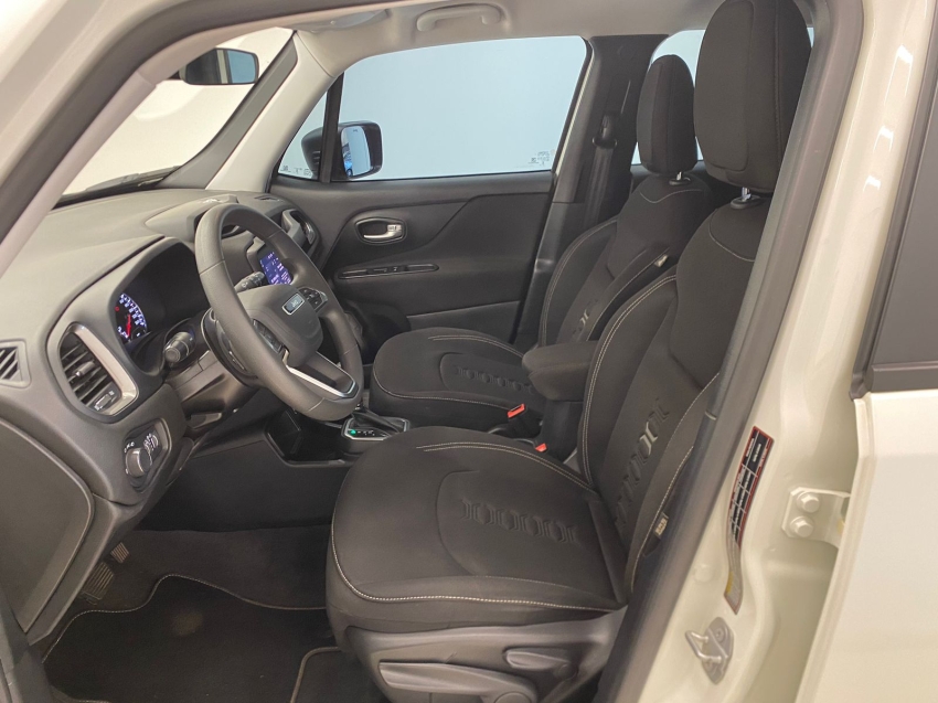 renegade sport t270