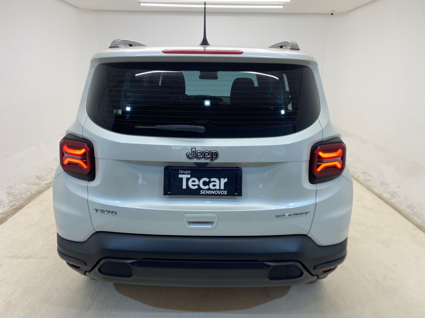 renegade sport t270