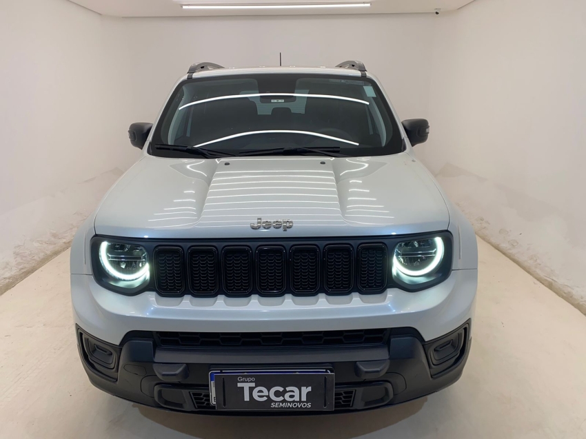 renegade sport t270