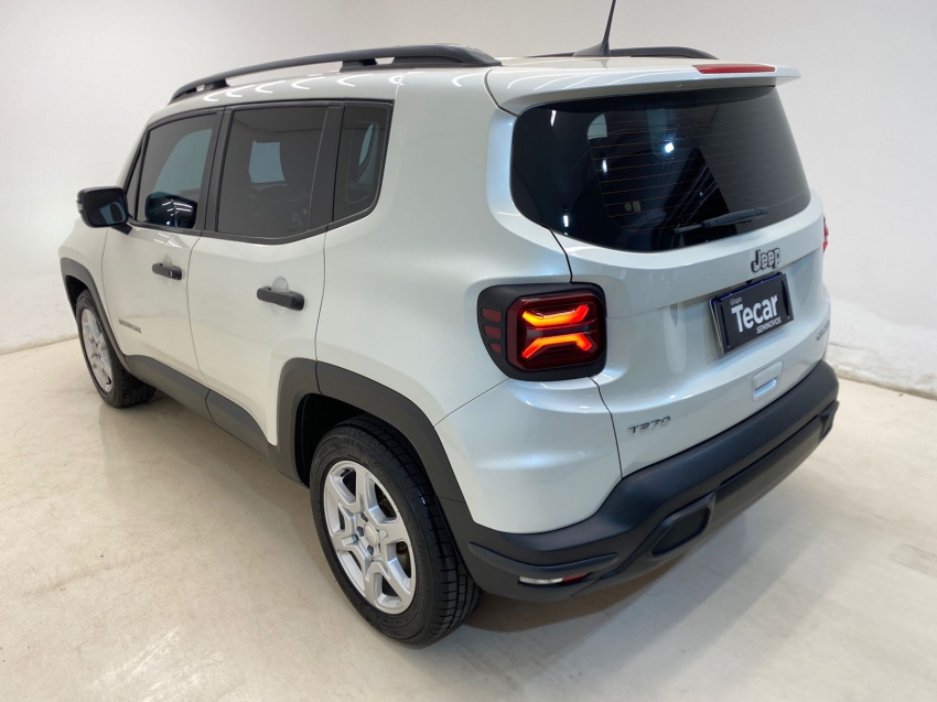 renegade sport t270