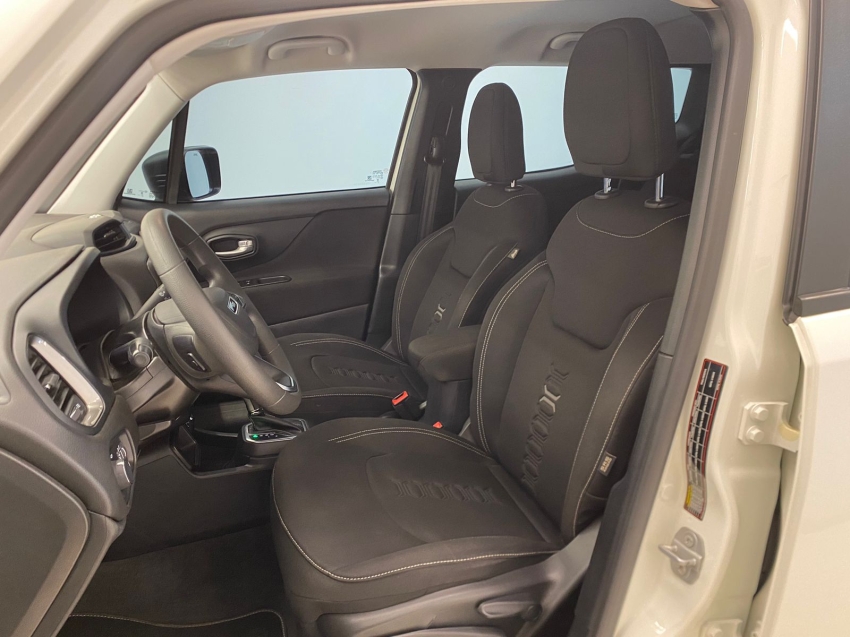 renegade sport t270