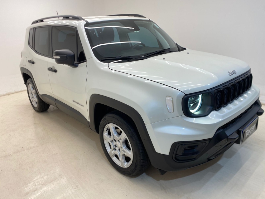 renegade sport t270