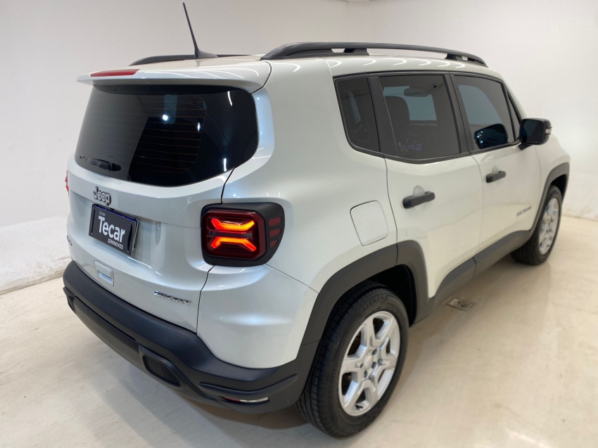renegade sport t270