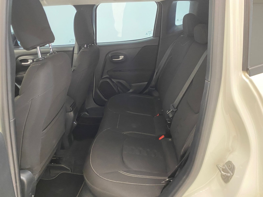 renegade sport t270