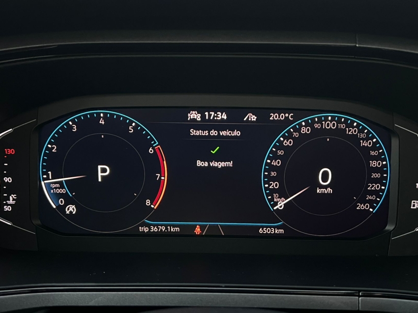 taos highline 250 tsi