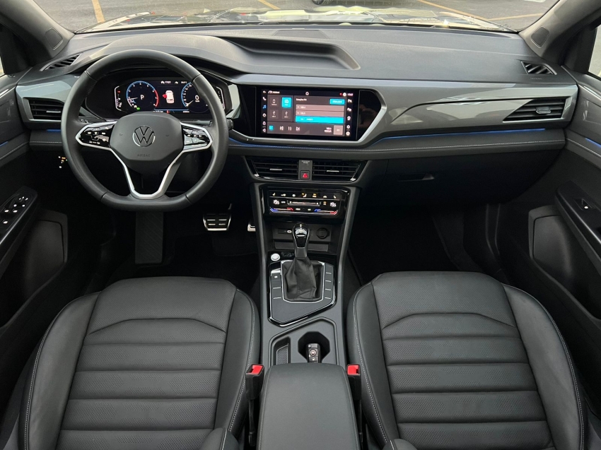 taos highline 250 tsi