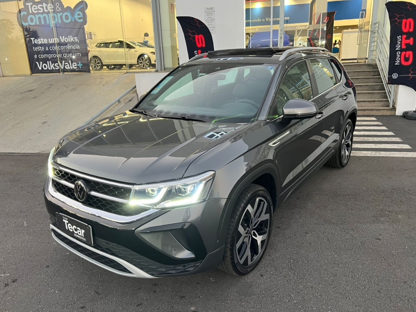 taos highline 250 tsi
