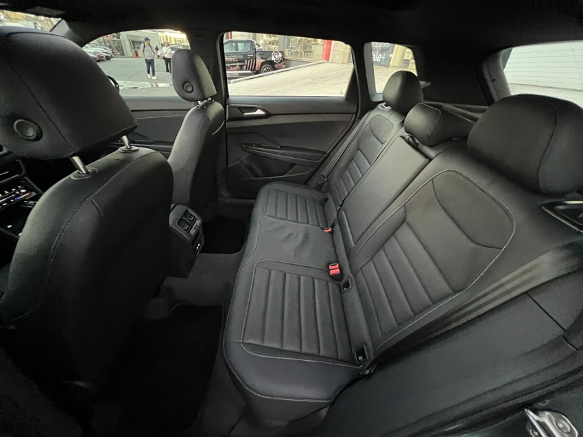 taos highline 250 tsi