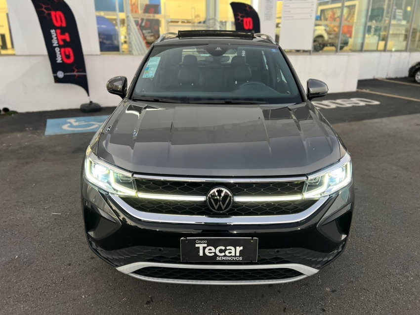 taos highline 250 tsi