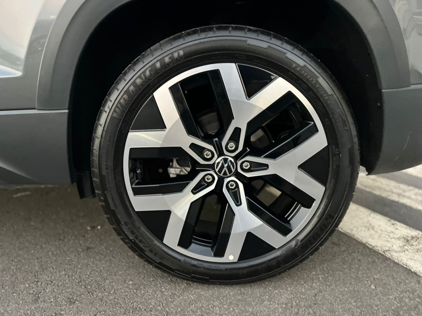 taos highline 250 tsi