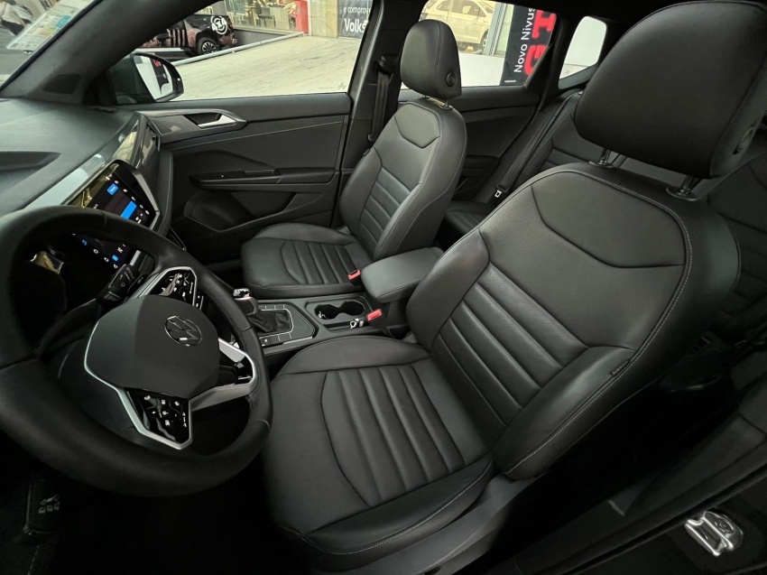 taos highline 250 tsi