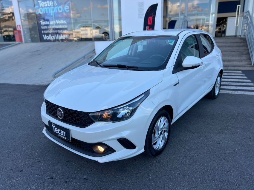 argo drive 1.3 gsr
