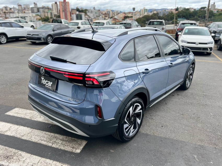 nivus hl tsi