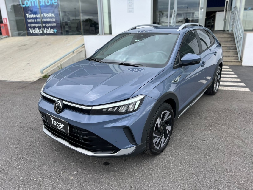 nivus hl tsi