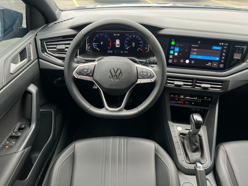 nivus hl tsi