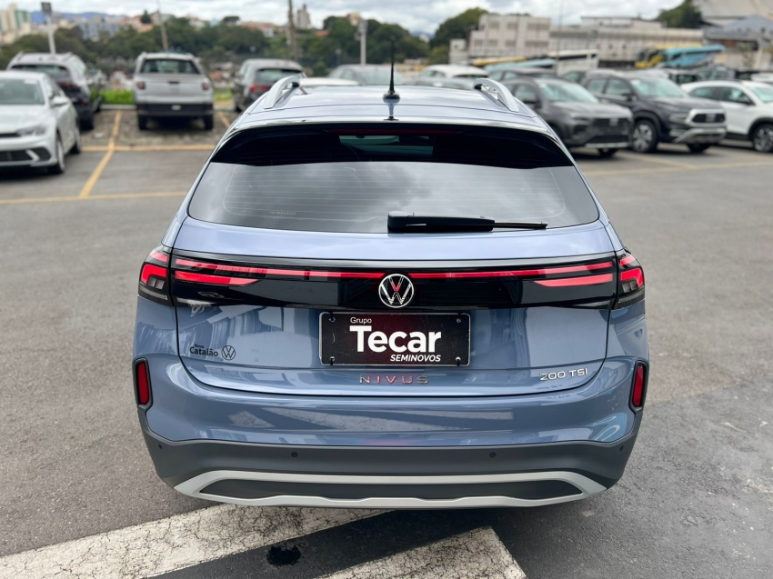 nivus hl tsi