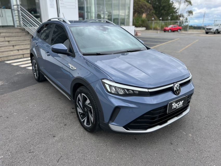 nivus hl tsi