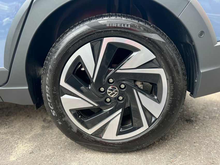 nivus hl tsi