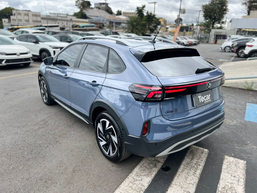 nivus hl tsi