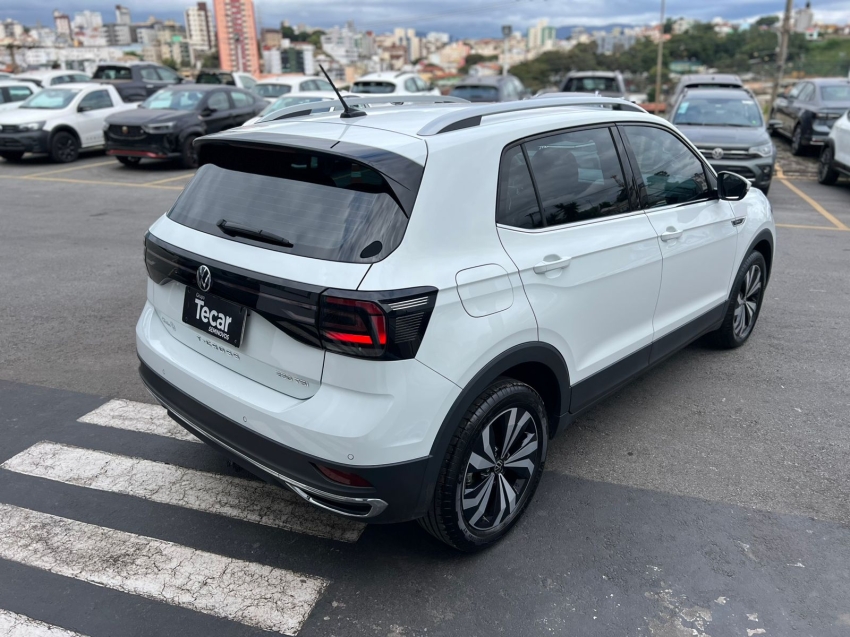 t-cross high
