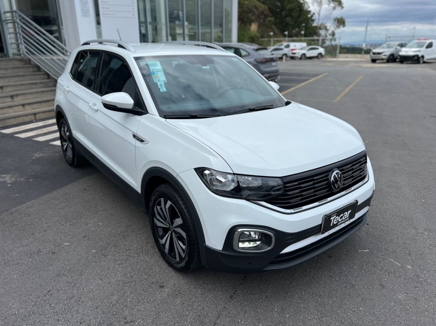 t-cross high