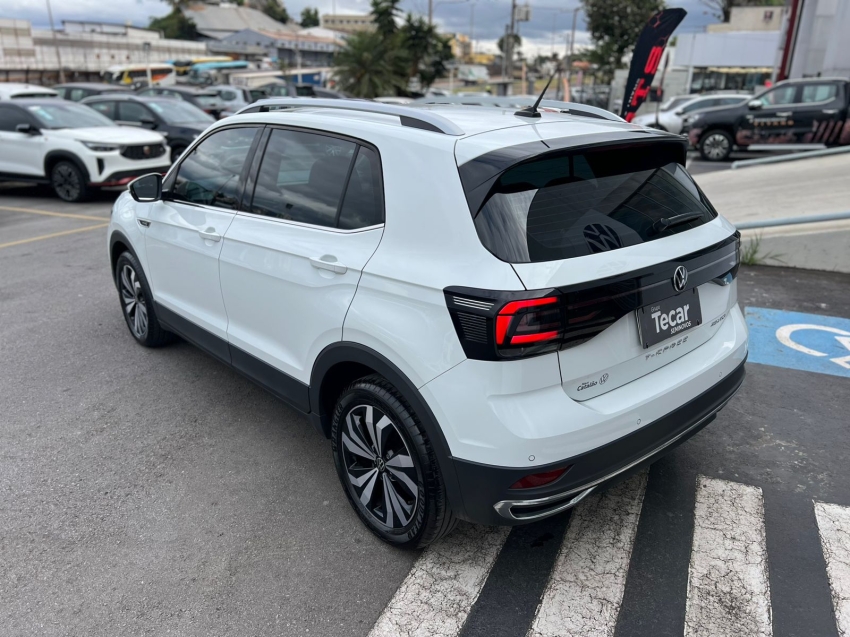 t-cross high