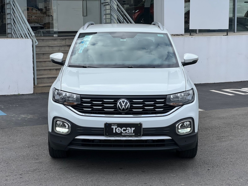 t-cross high
