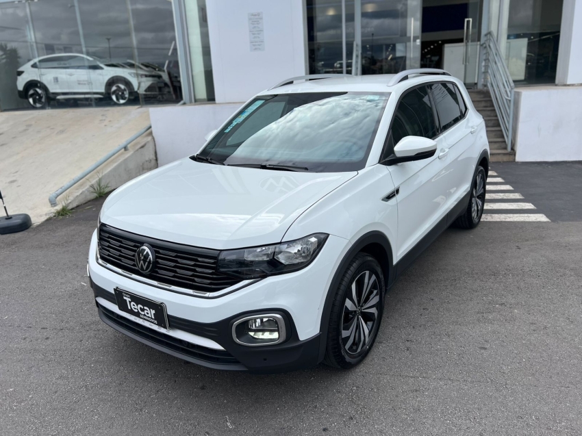 t-cross high