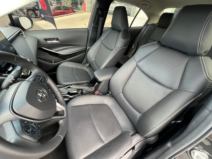 corolla xei