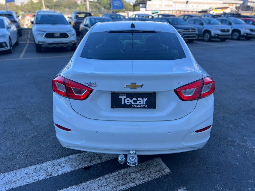 cruze lt nb at