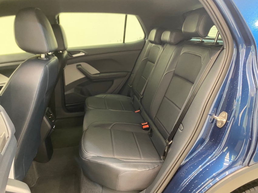 t-cross hl 250