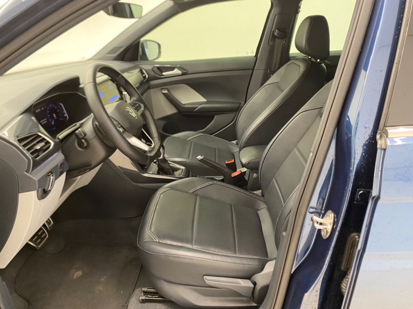 t-cross hl 250