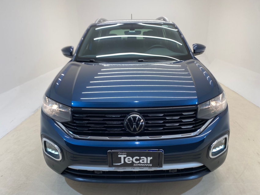 t-cross hl 250