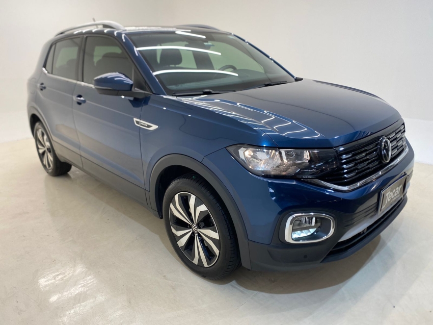 t-cross hl 250