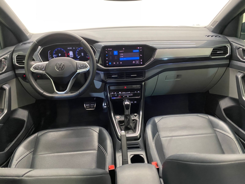 t-cross hl 250