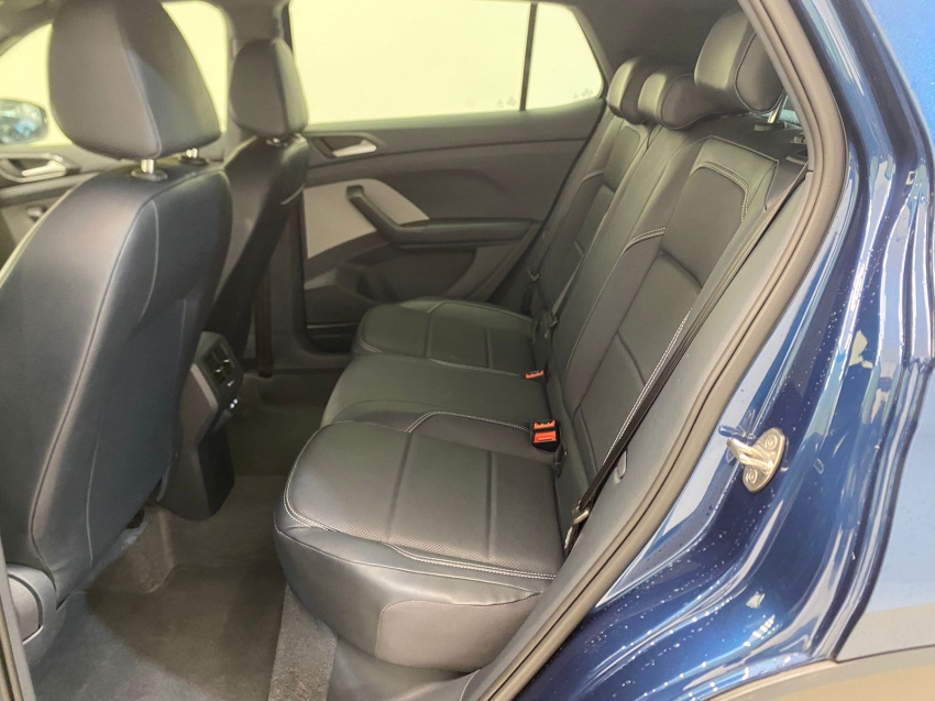 t-cross hl 250