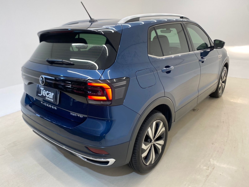 t-cross hl 250