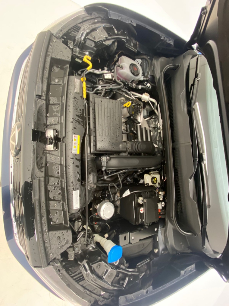 t-cross hl 250