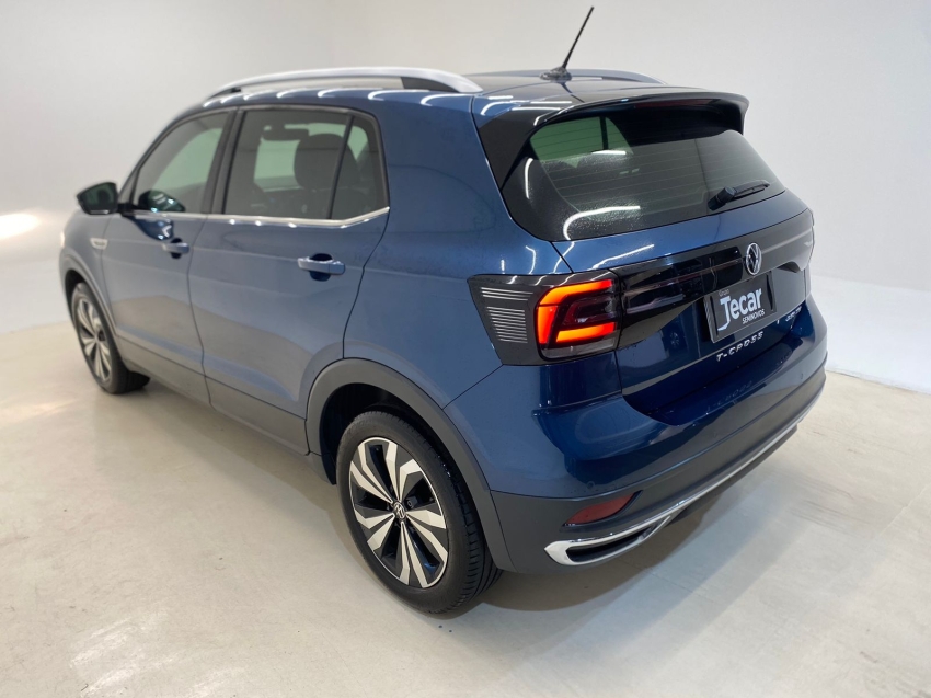 t-cross hl 250