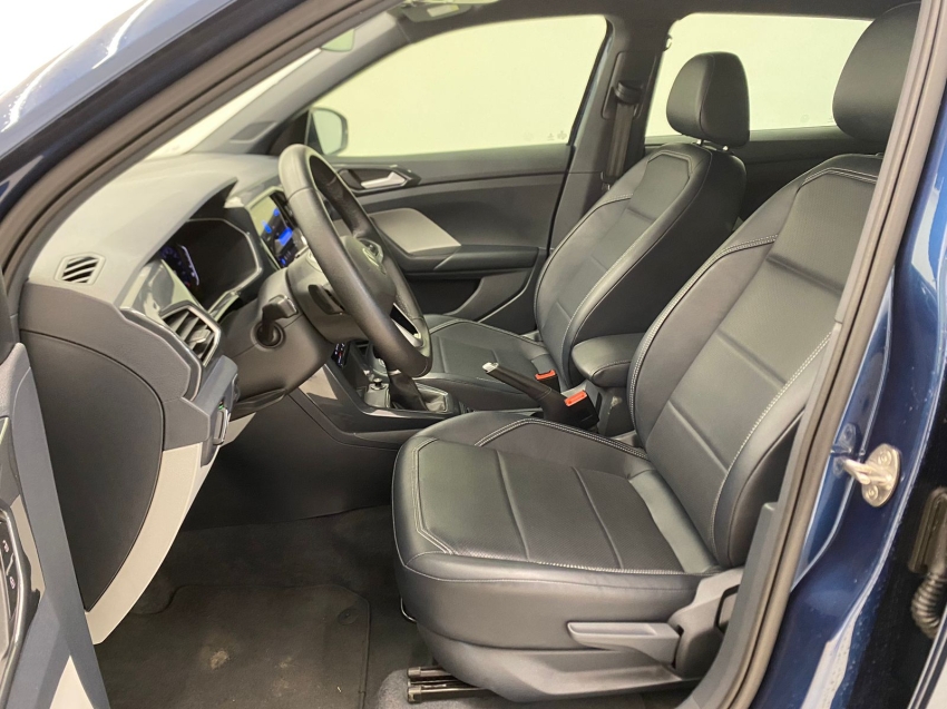 t-cross hl 250
