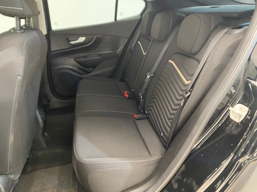 fastback t200 cvt