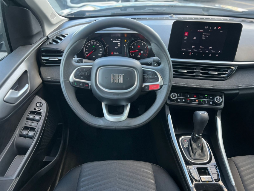 fastback audace 200