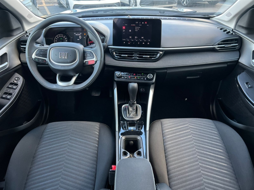 fastback audace 200