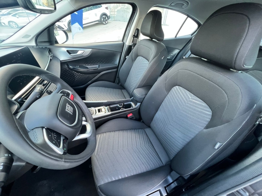 fastback audace 200