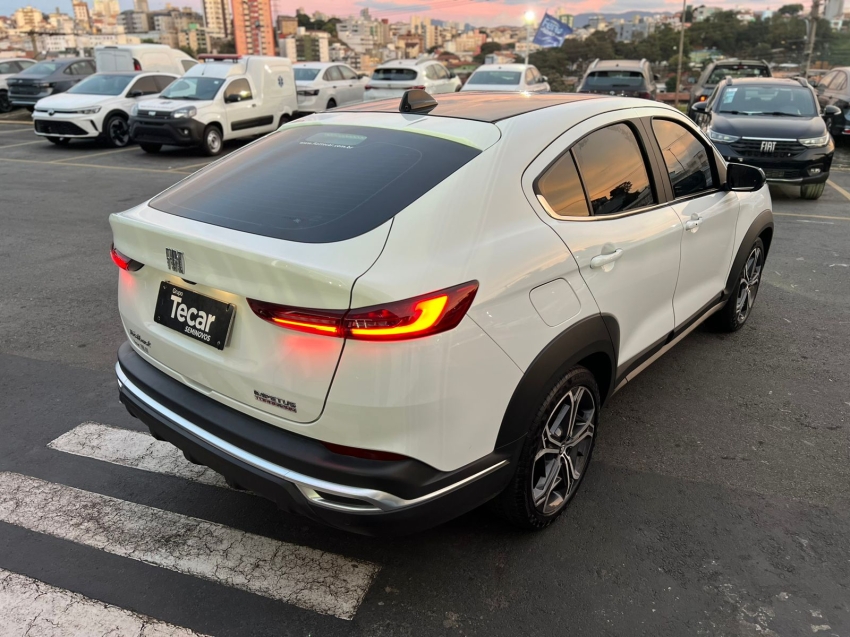 fastback impetus t200
