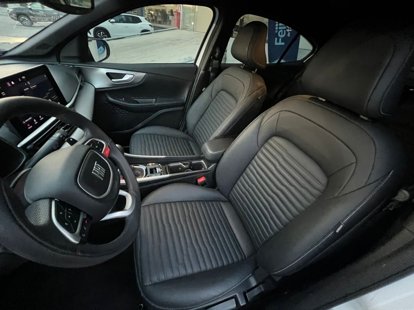 fastback impetus t200