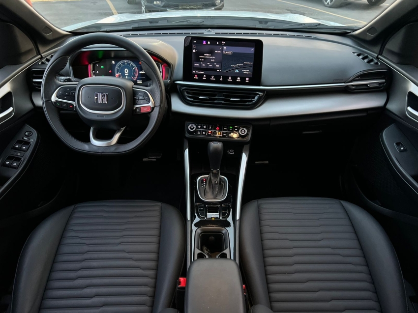 fastback impetus t200